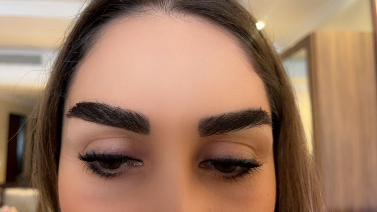 بعد