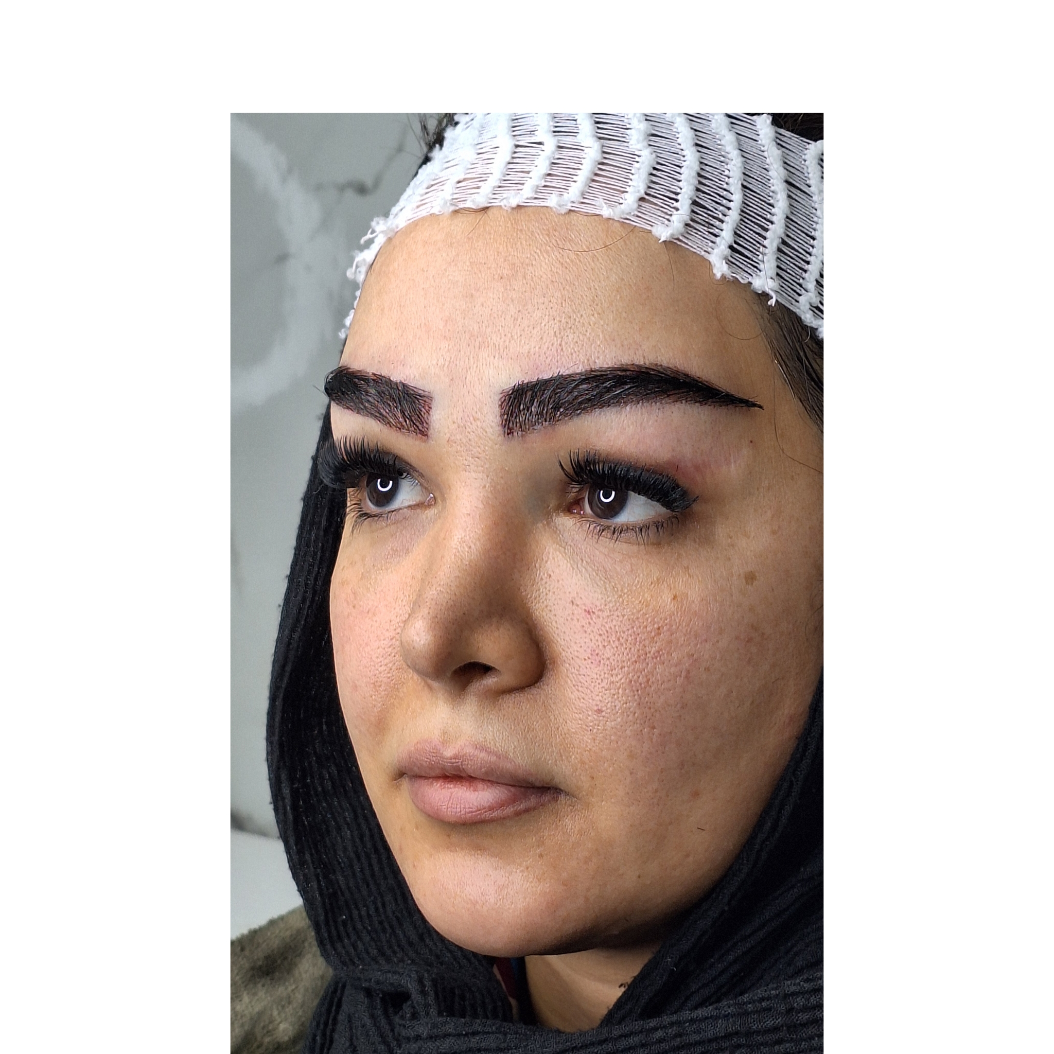 بعد
