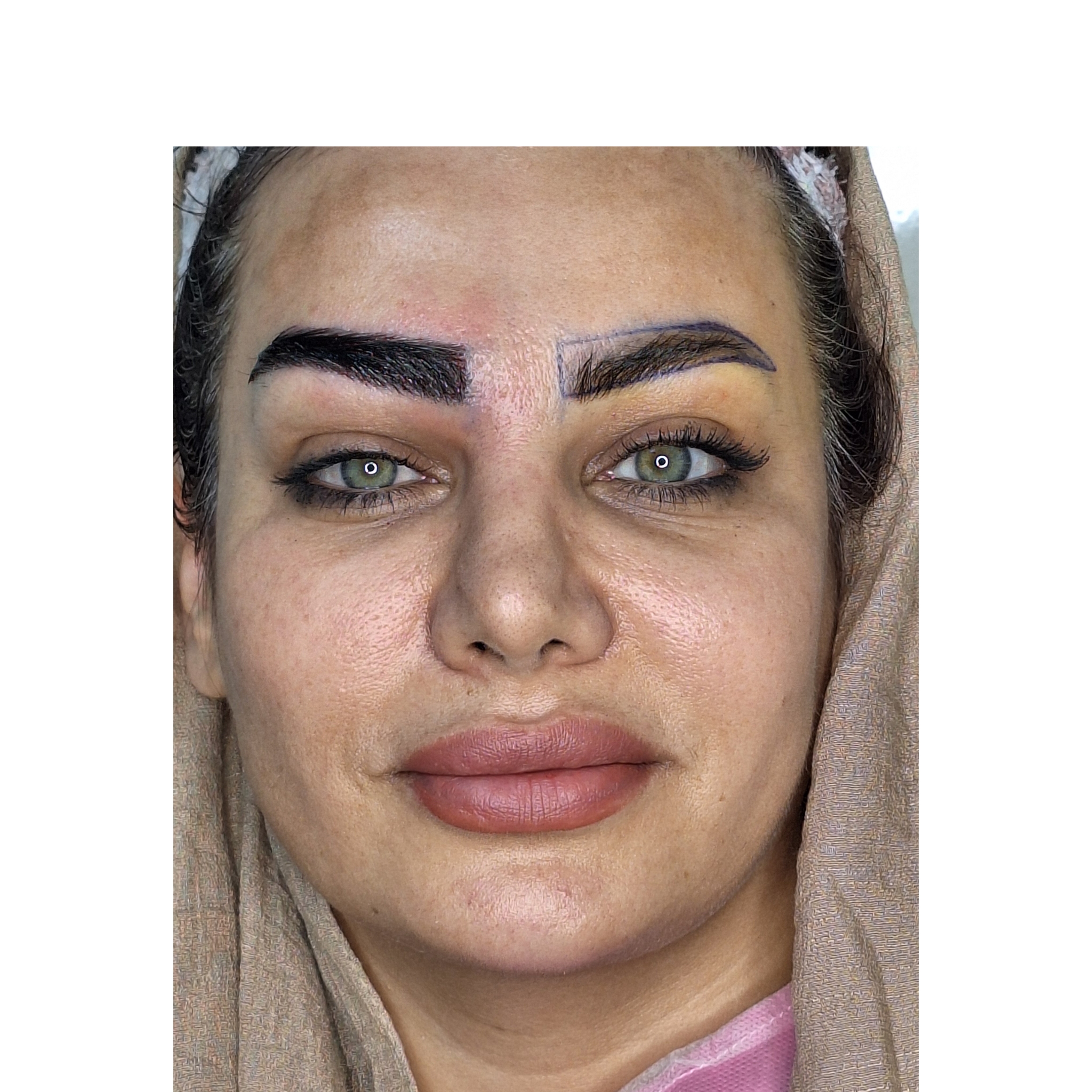 بعد